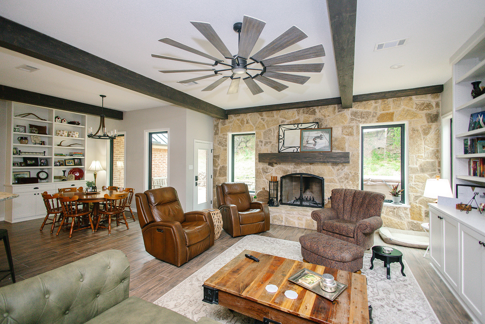 Sullivan Custom Homes project 12